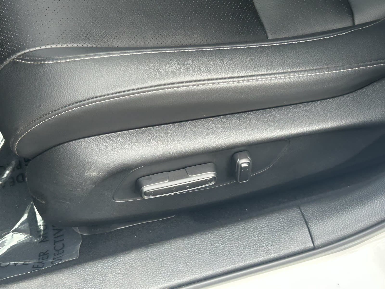 2024 Honda Civic Touring - Photo 24