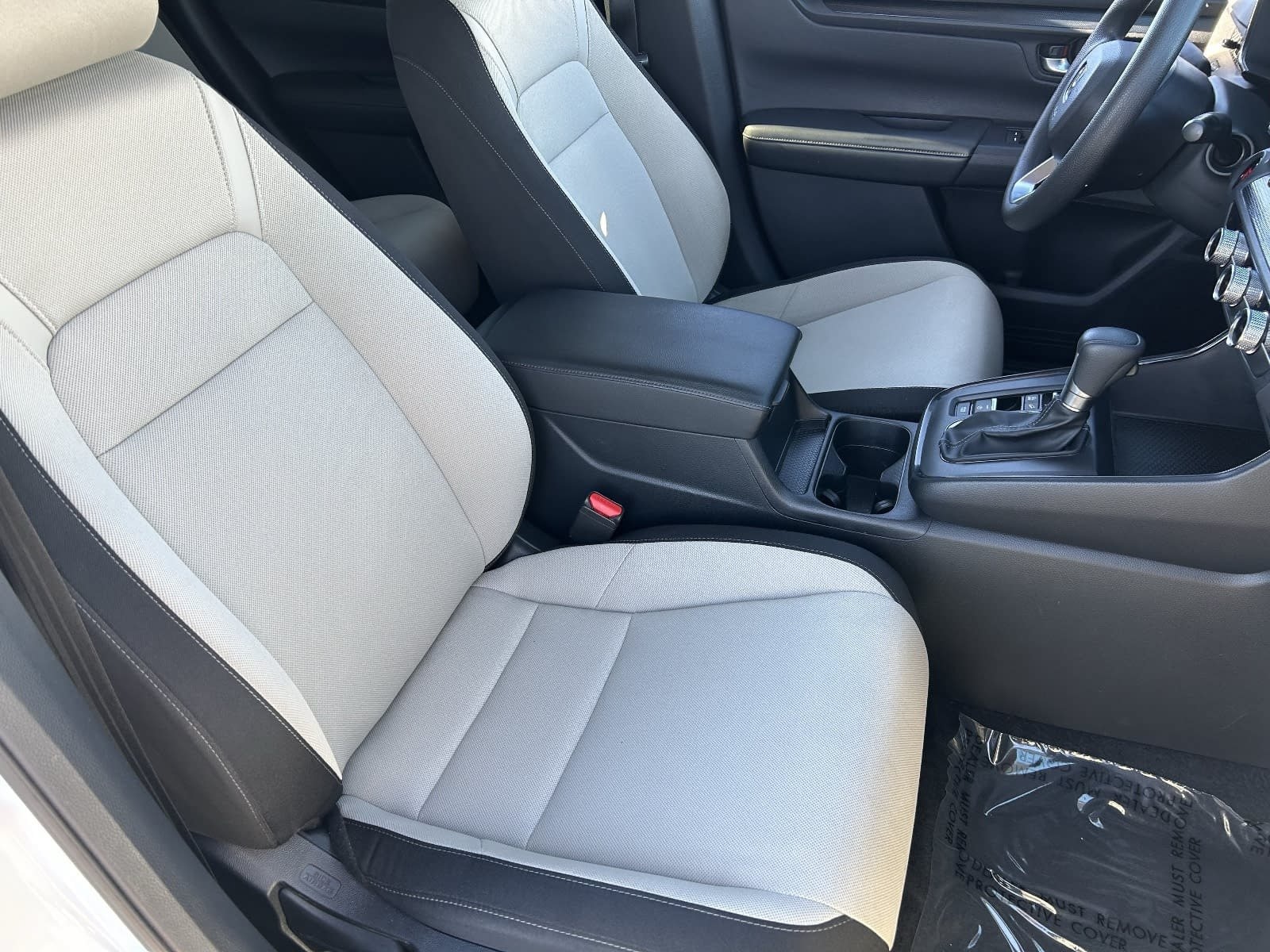 2023 Honda CR-V EX - Photo 14