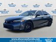 Honda Civic Hybrid