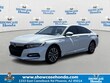 Honda Accord Hybrid