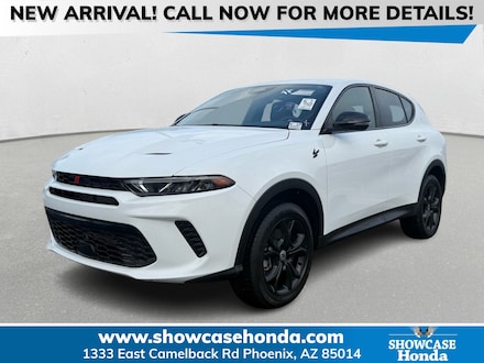 2024 Dodge Hornet GT SUV