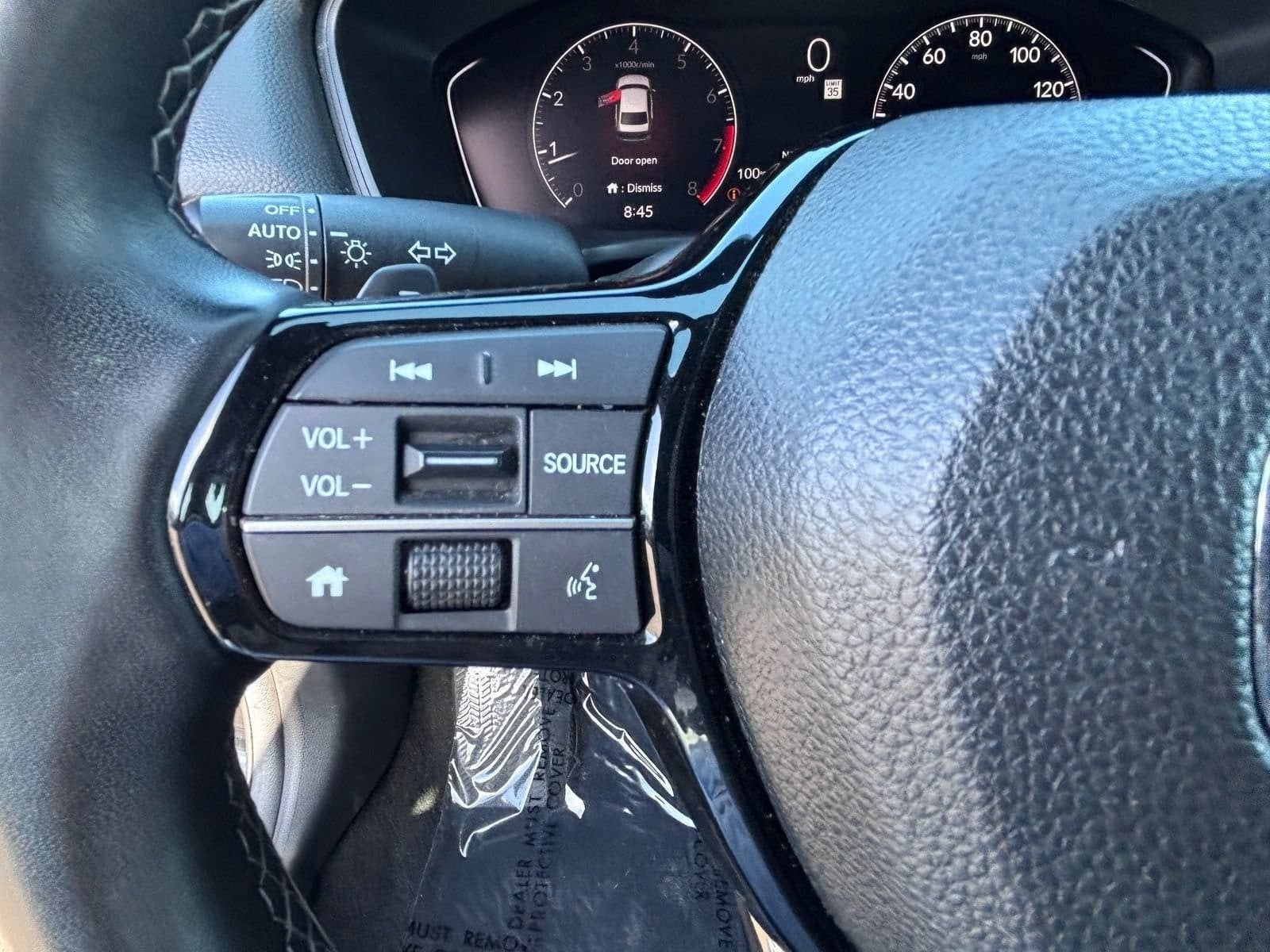 2025 Honda Civic Sport - Photo 23