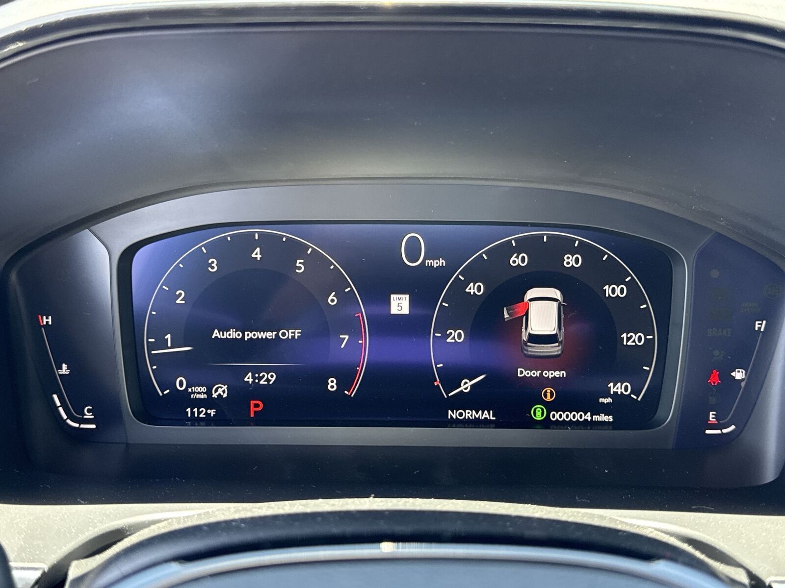 2026 Honda CR-V EX-L - Photo 18