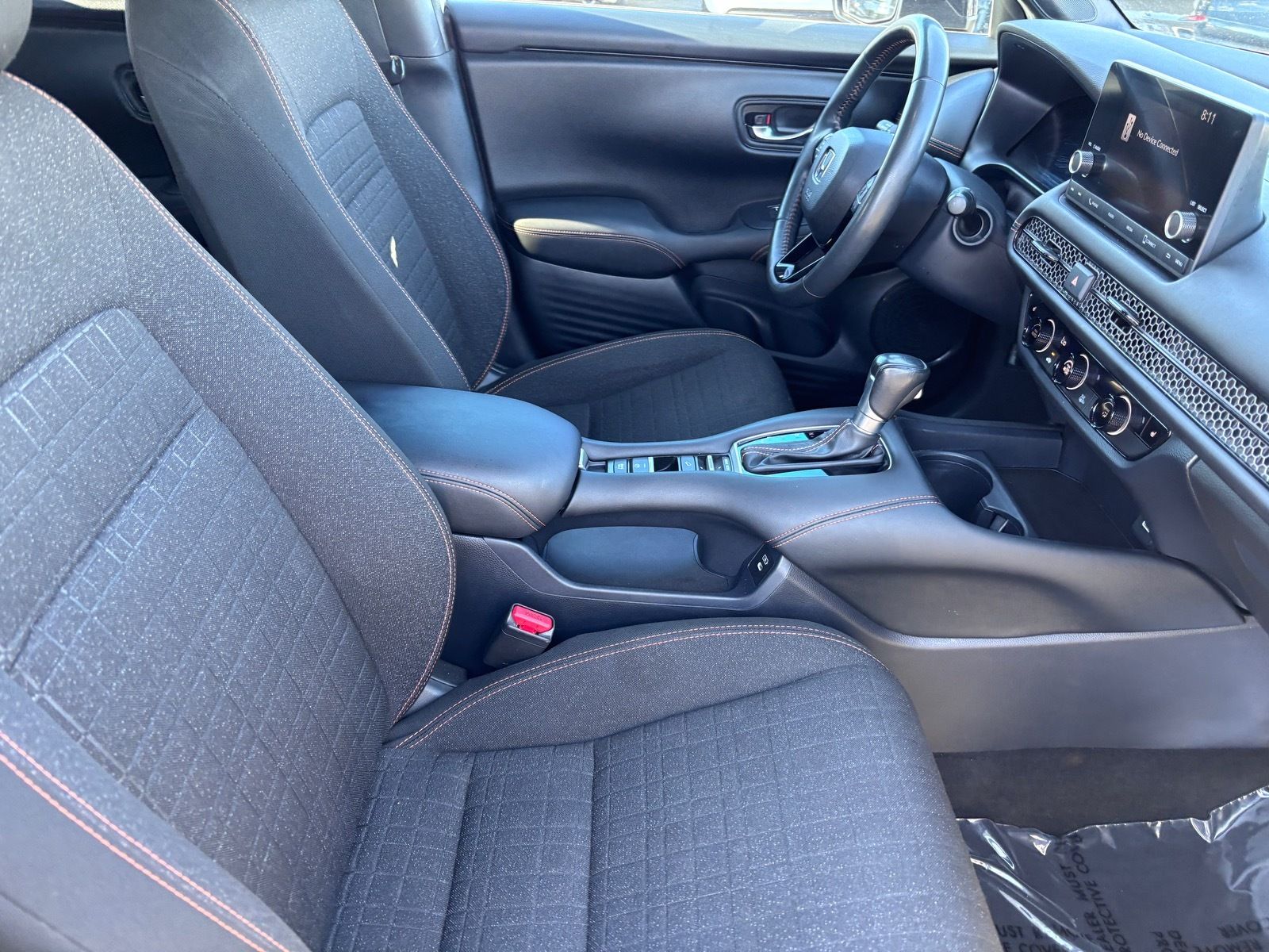 2024 Honda HR-V Sport - Photo 14