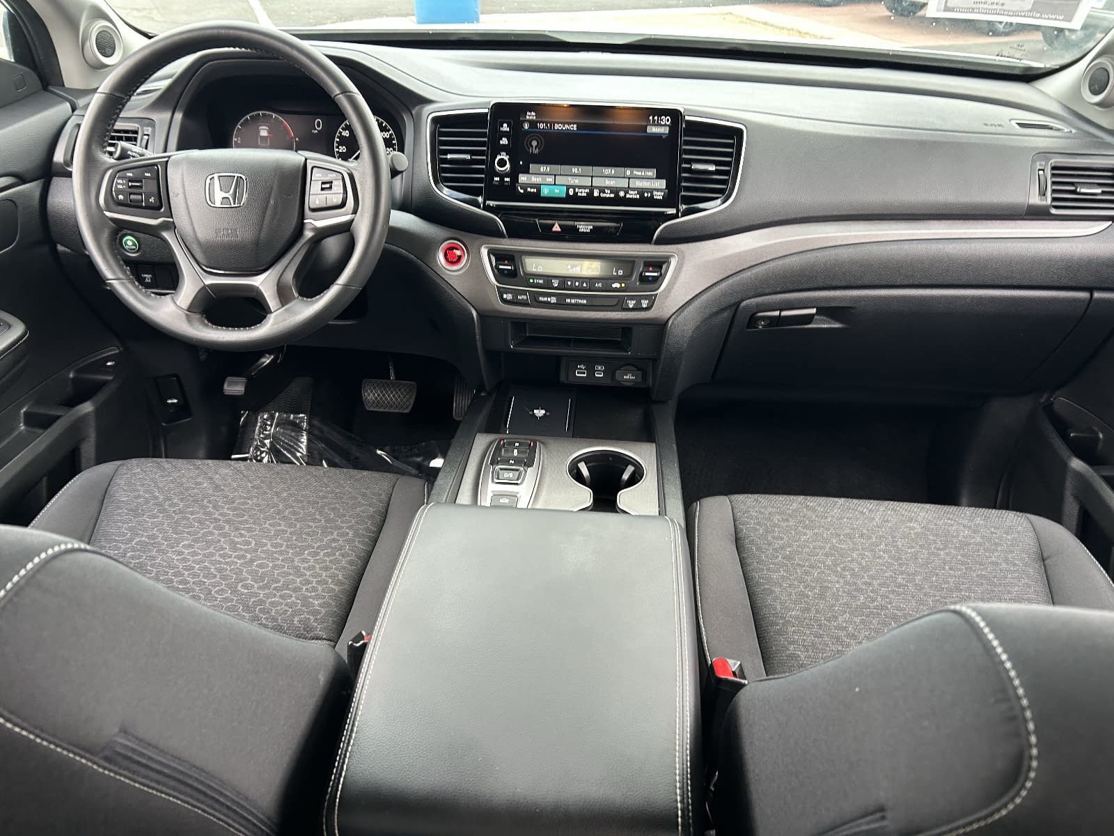 2024 Honda Ridgeline Sport - Photo 18