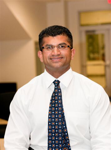 Atul Sharma