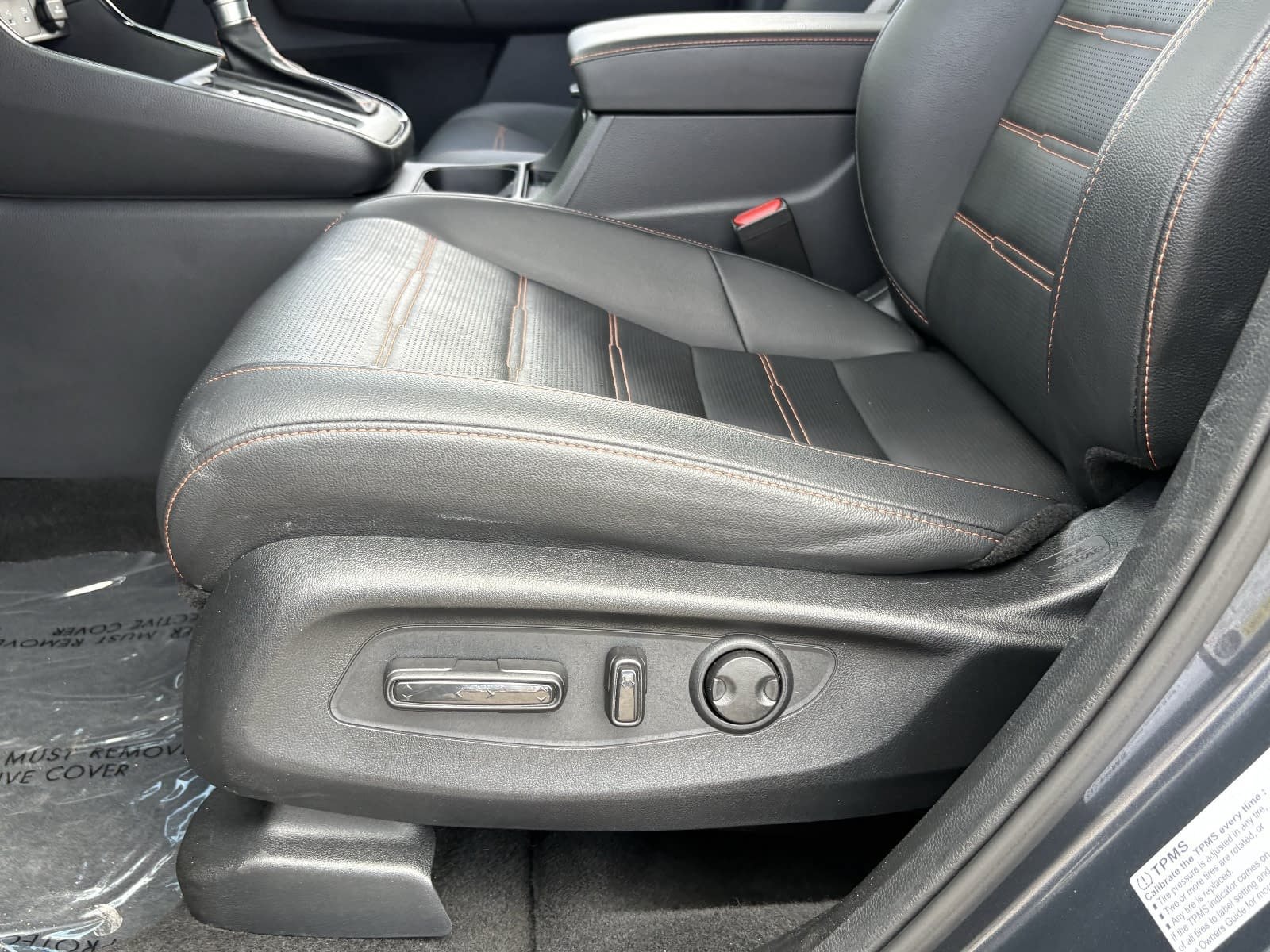 2026 Honda CR-V Sport Touring - Photo 23