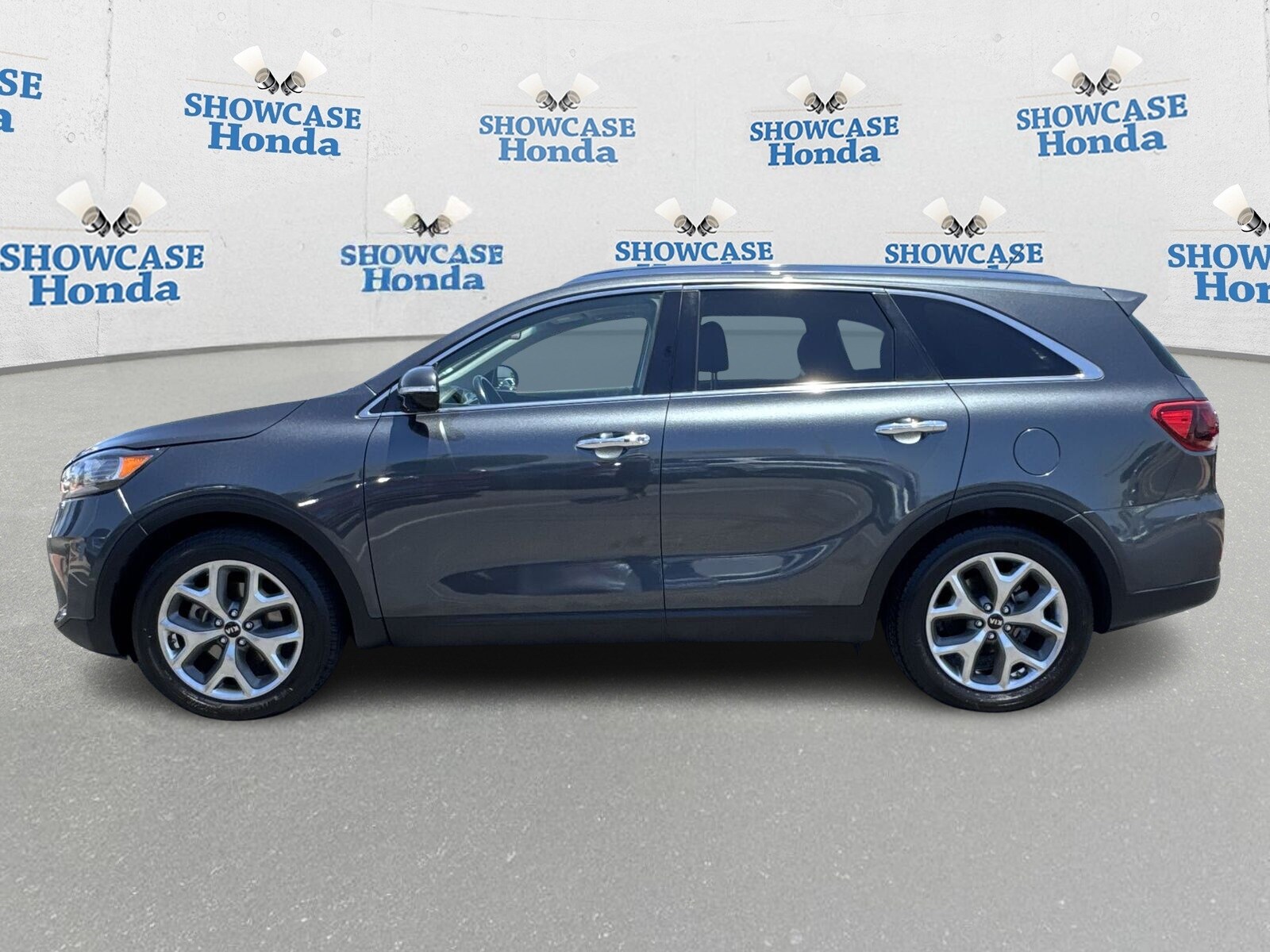Used 2019 Kia Sorento EX Sport with VIN 5XYPH4A55KG600602 for sale in Phoenix, AZ
