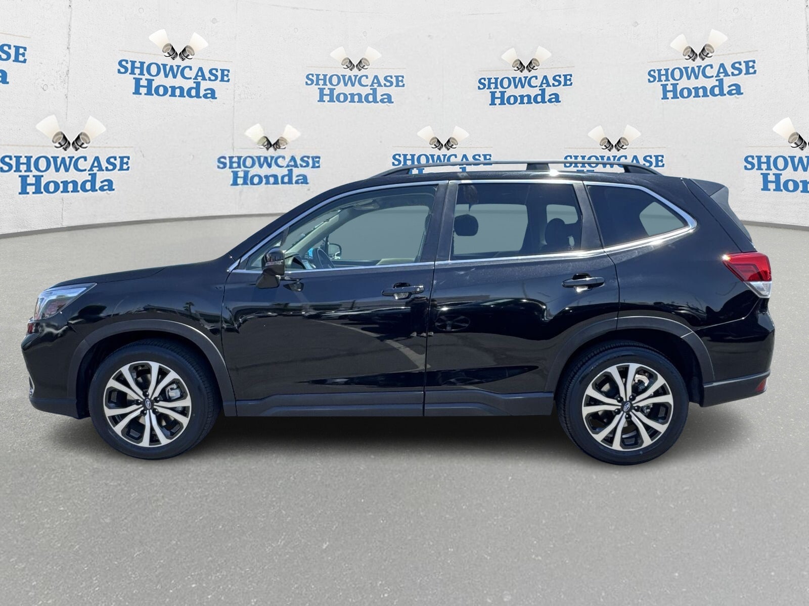 Used 2020 Subaru Forester Limited with VIN JF2SKASC0LH490057 for sale in Phoenix, AZ