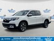  Honda Ridgeline