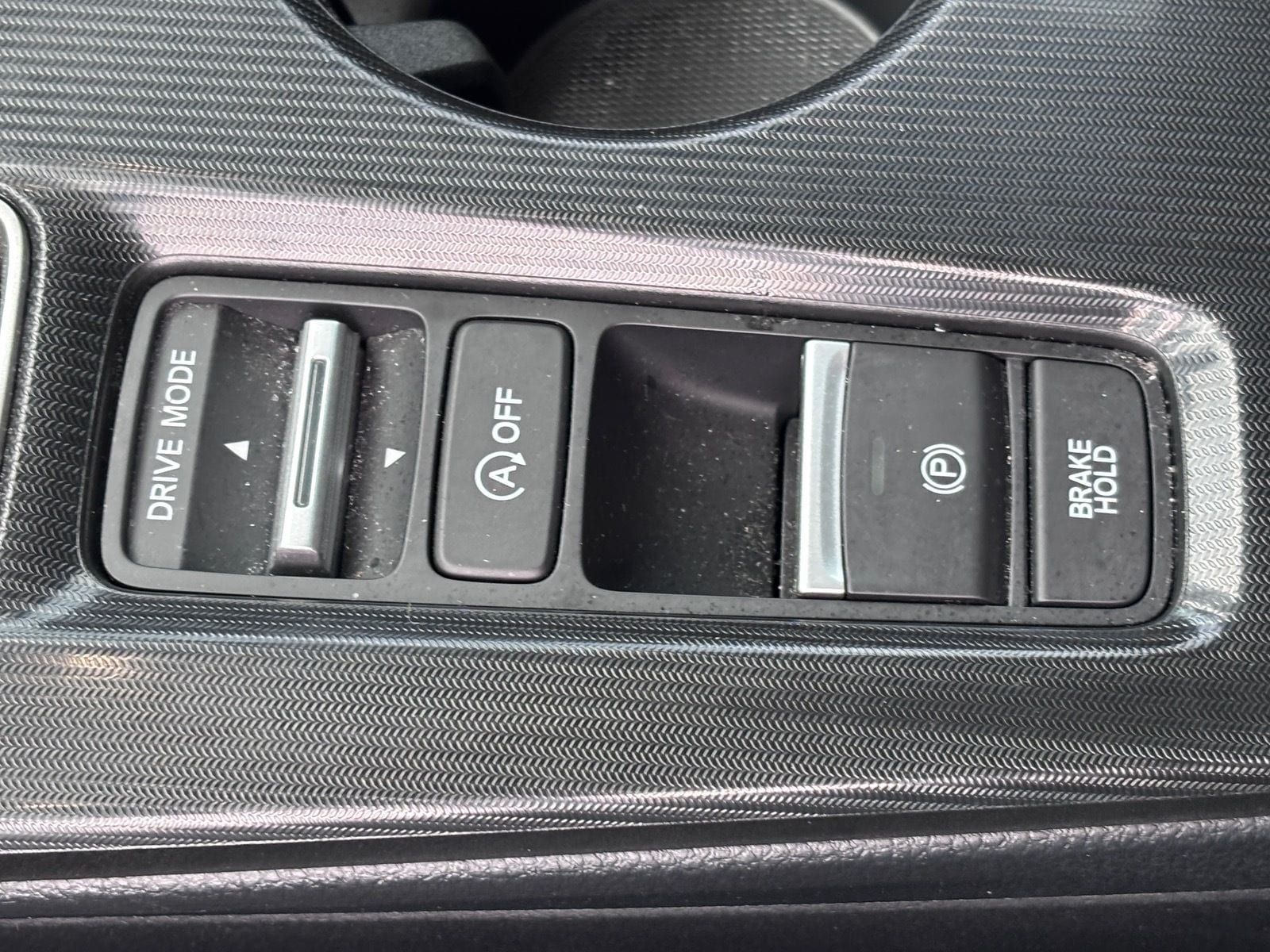 2024 Honda Civic Touring - Photo 33