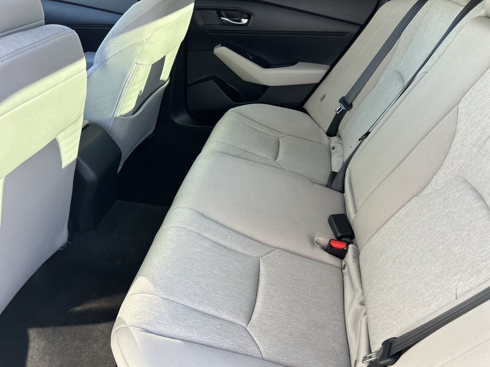 2024 Honda Accord LX - Photo 20