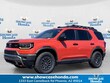  Honda Passport