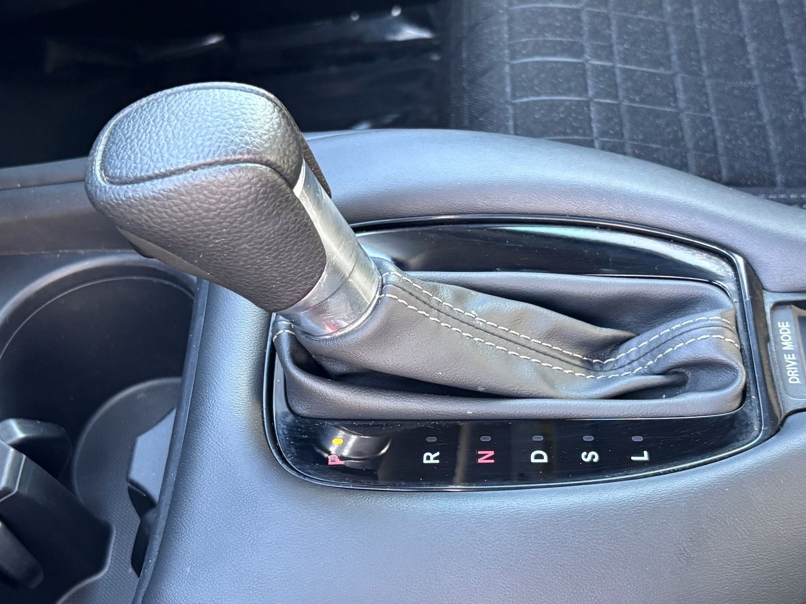 2024 Honda HR-V LX - Photo 33
