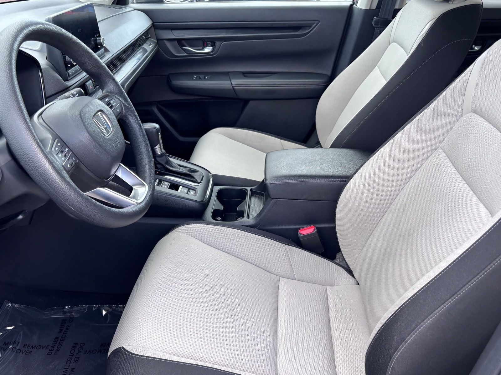 2024 Honda CR-V EX - Photo 18