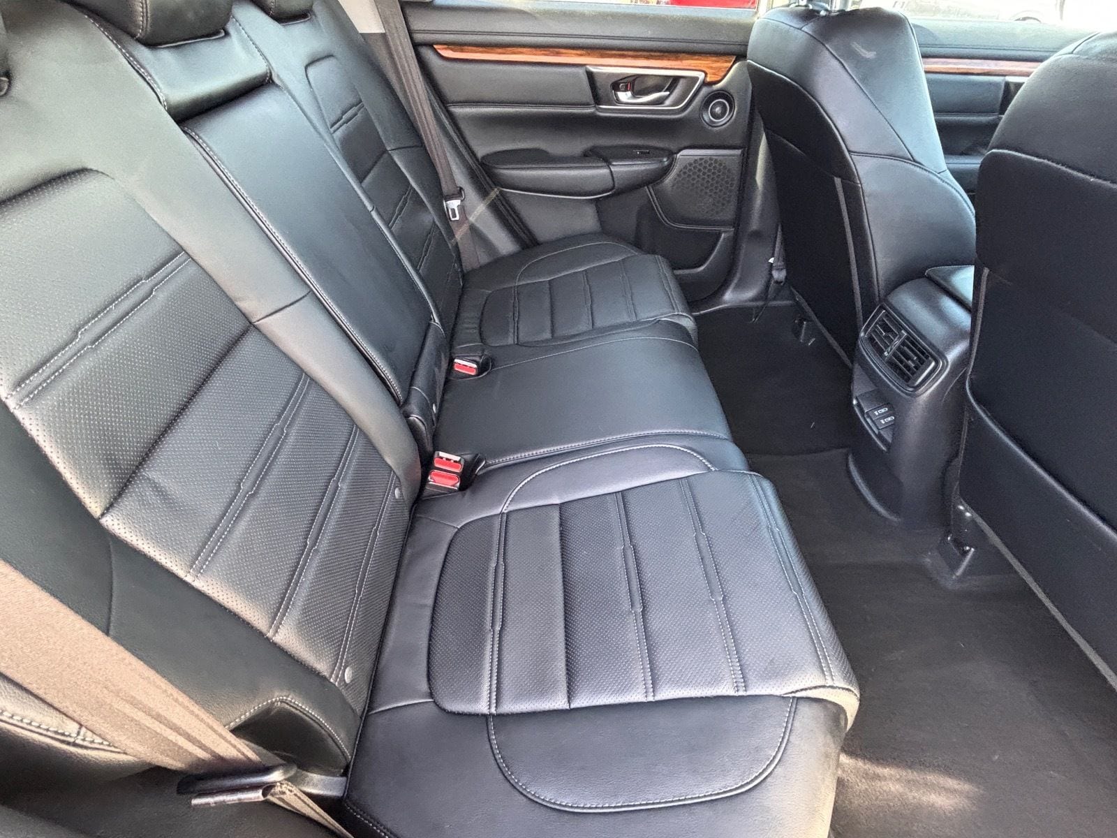 2018 Honda CR-V EX-L - Photo 15