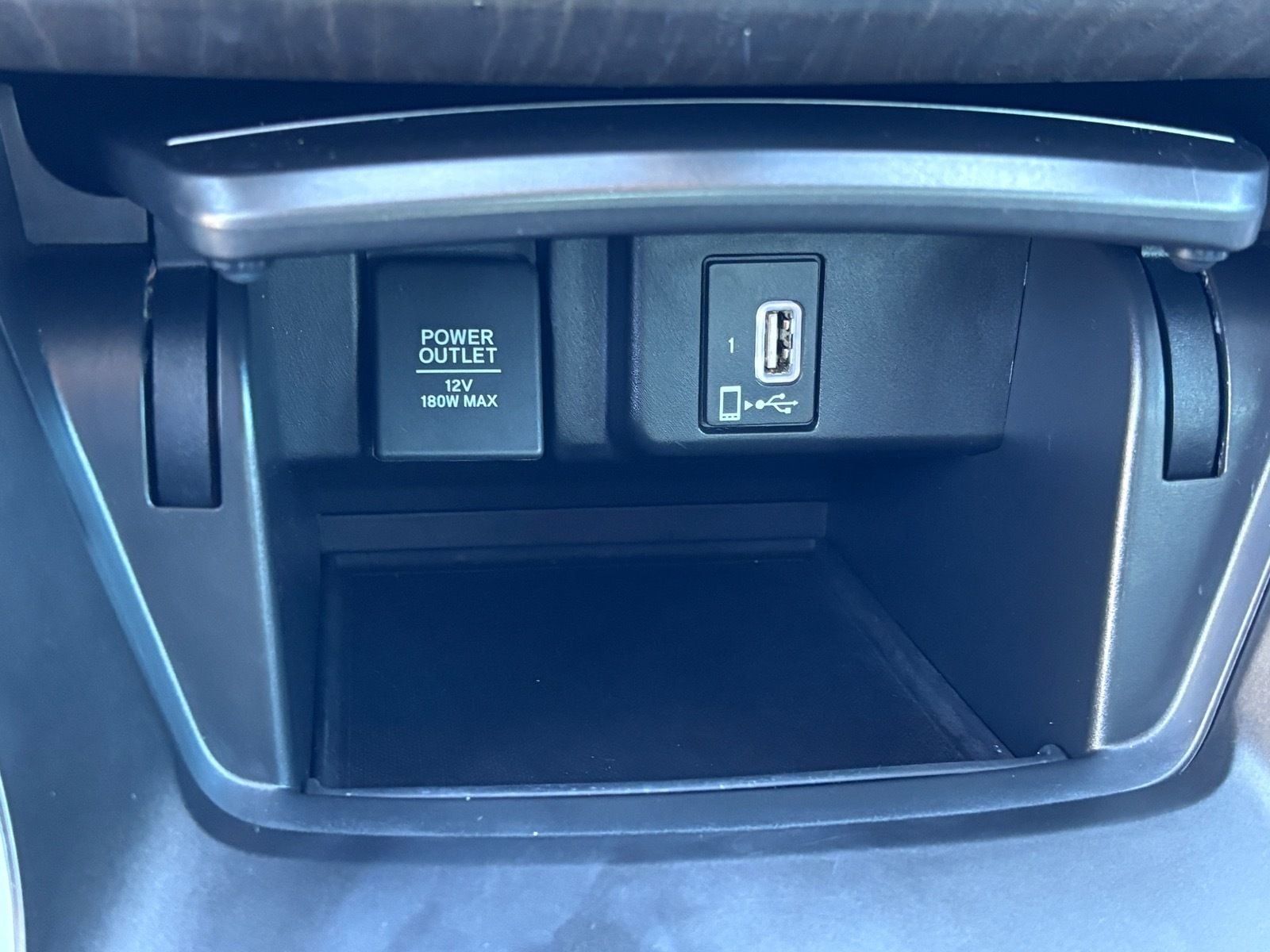 2018 Honda Accord Hybrid EX - Photo 32
