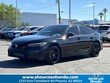 Honda Civic Si