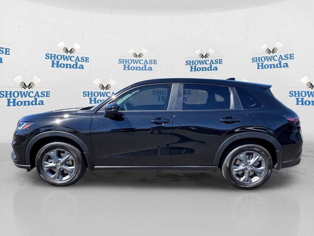 New 2027 Honda HR-V LX SUV