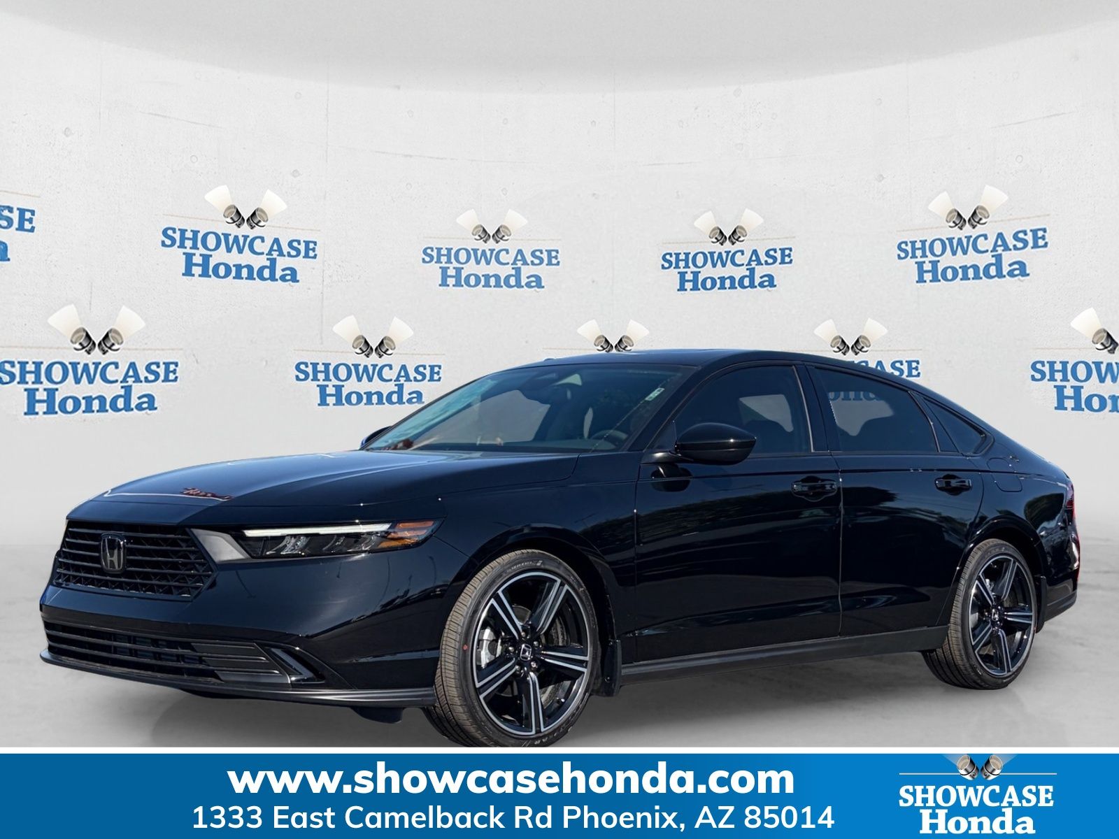 2026 Honda Accord