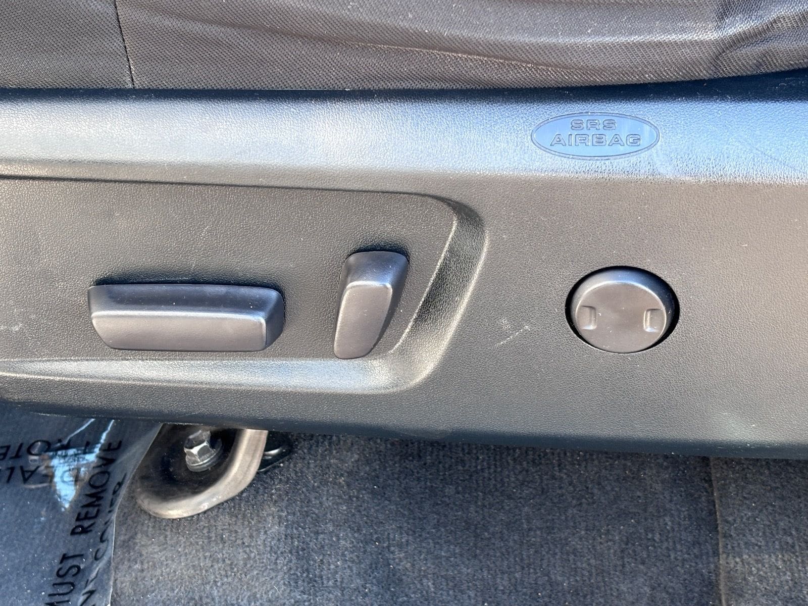 2015 Toyota Tundra SR5 - Photo 19