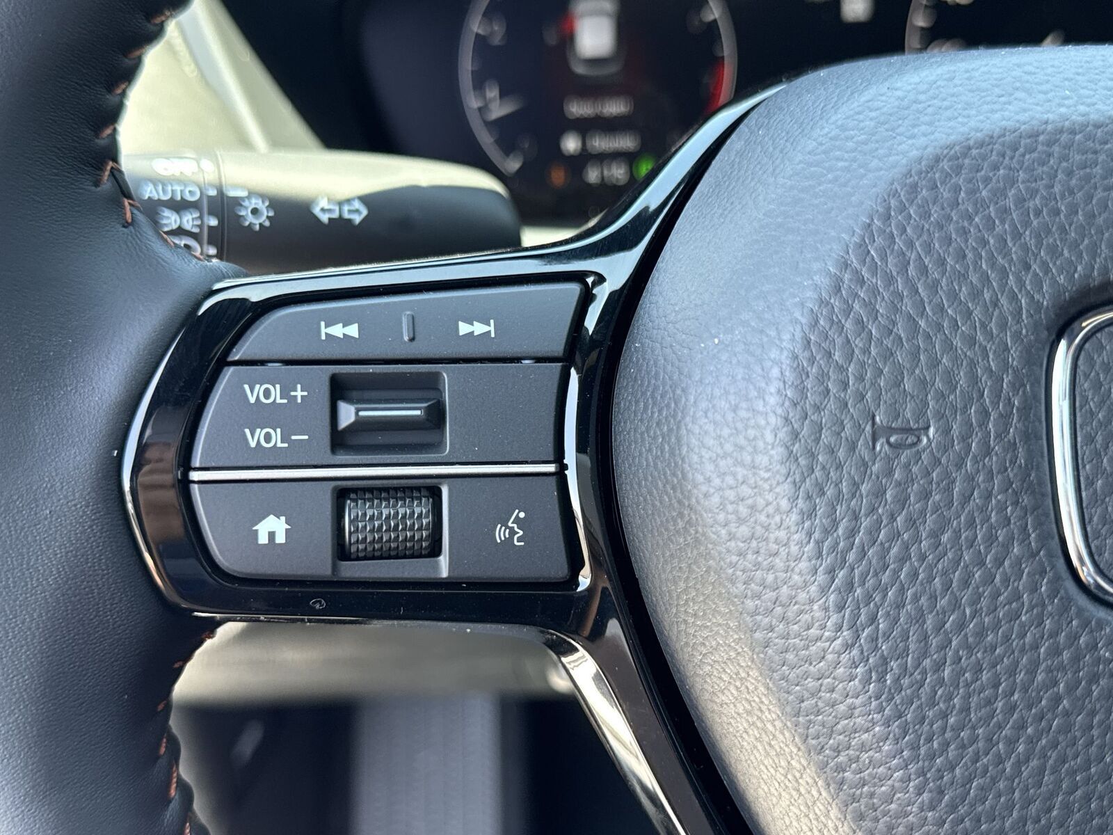 2026 Honda HR-V Sport - Photo 16