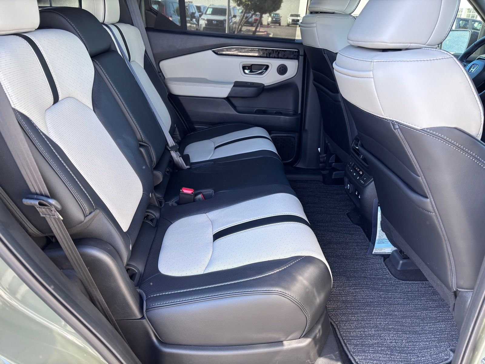 2026 Honda Passport TrailSport Elite - Photo 9