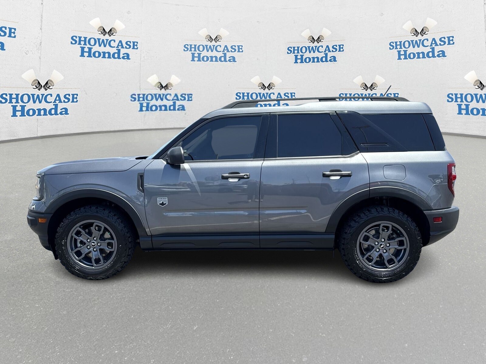 Used 2021 Ford Bronco Sport Big Bend with VIN 3FMCR9B66MRA29710 for sale in Phoenix, AZ