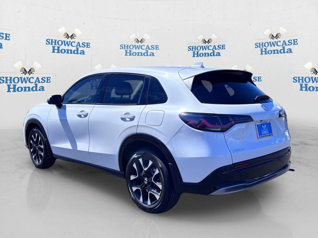 New 2027 Honda HR-V EX-L SUV