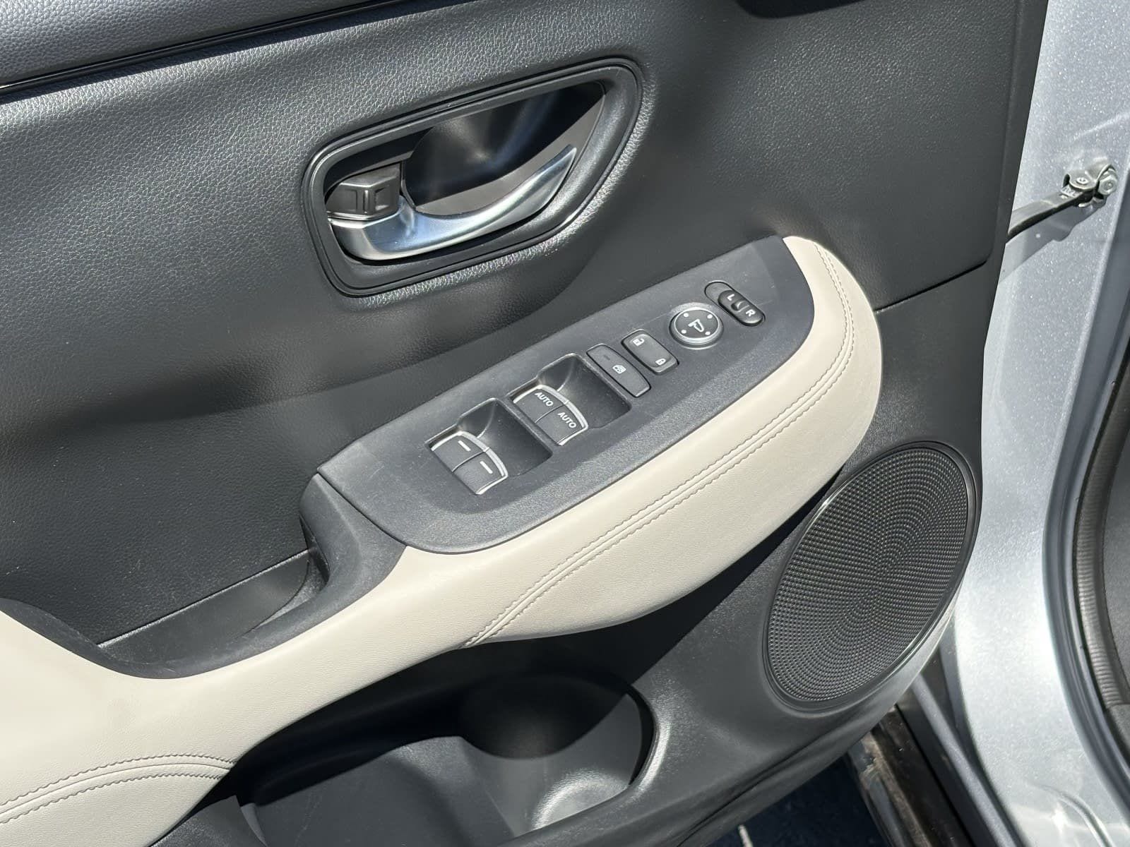2024 Honda HR-V EX-L - Photo 21