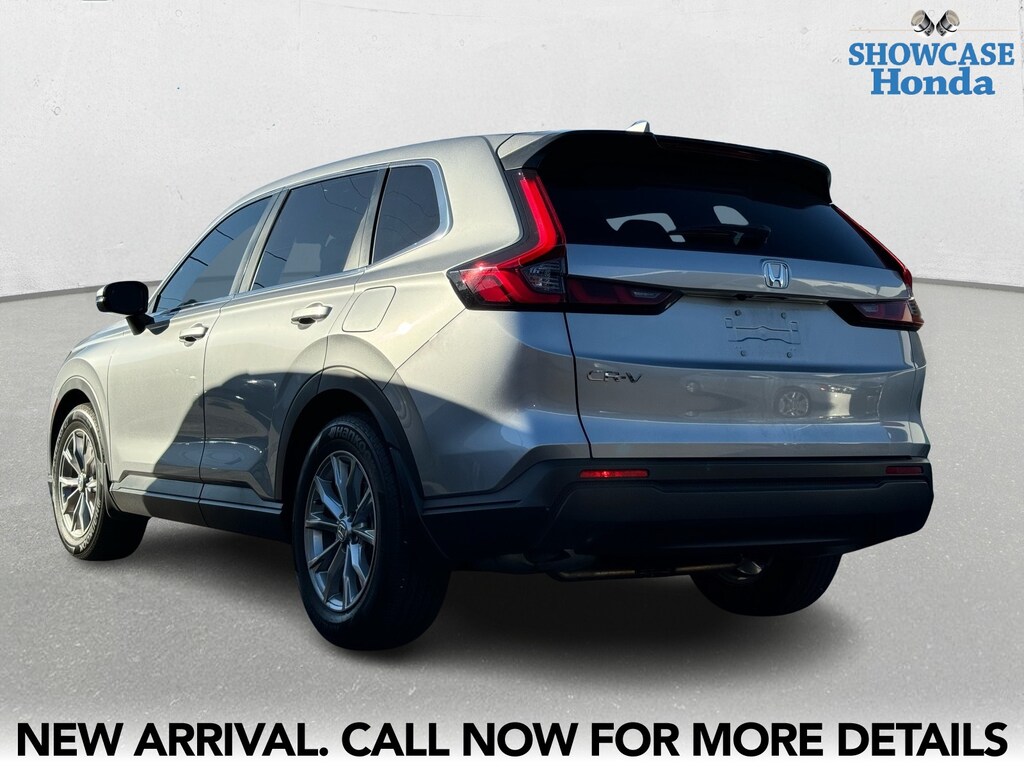 Used 2023 Honda CR-V EX SUV