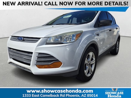 2014 Ford Escape S SUV