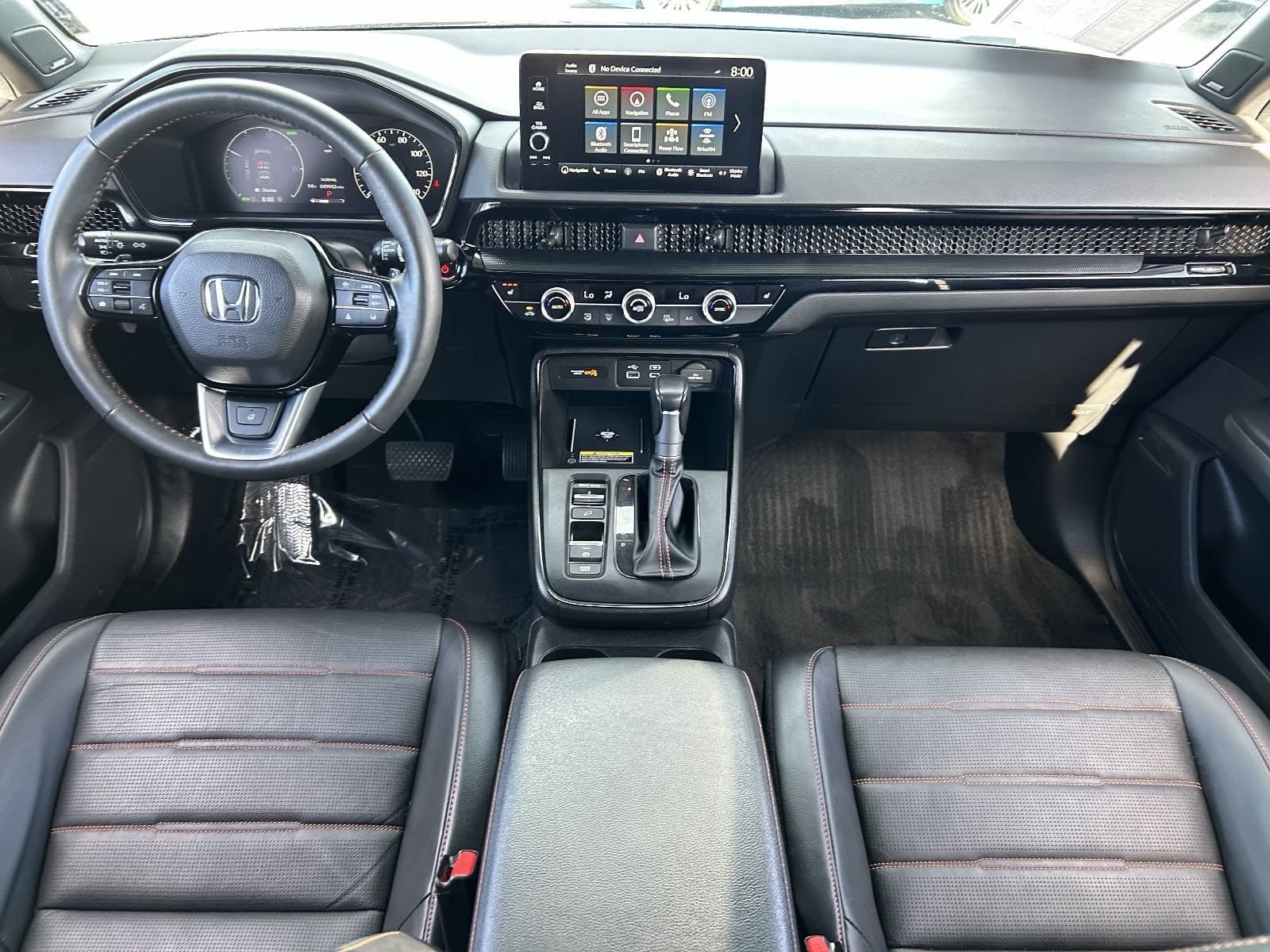 2024 Honda CR-V Sport Touring - Photo 20