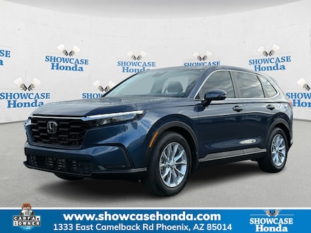 2024 Honda CR-V EX-L SUV