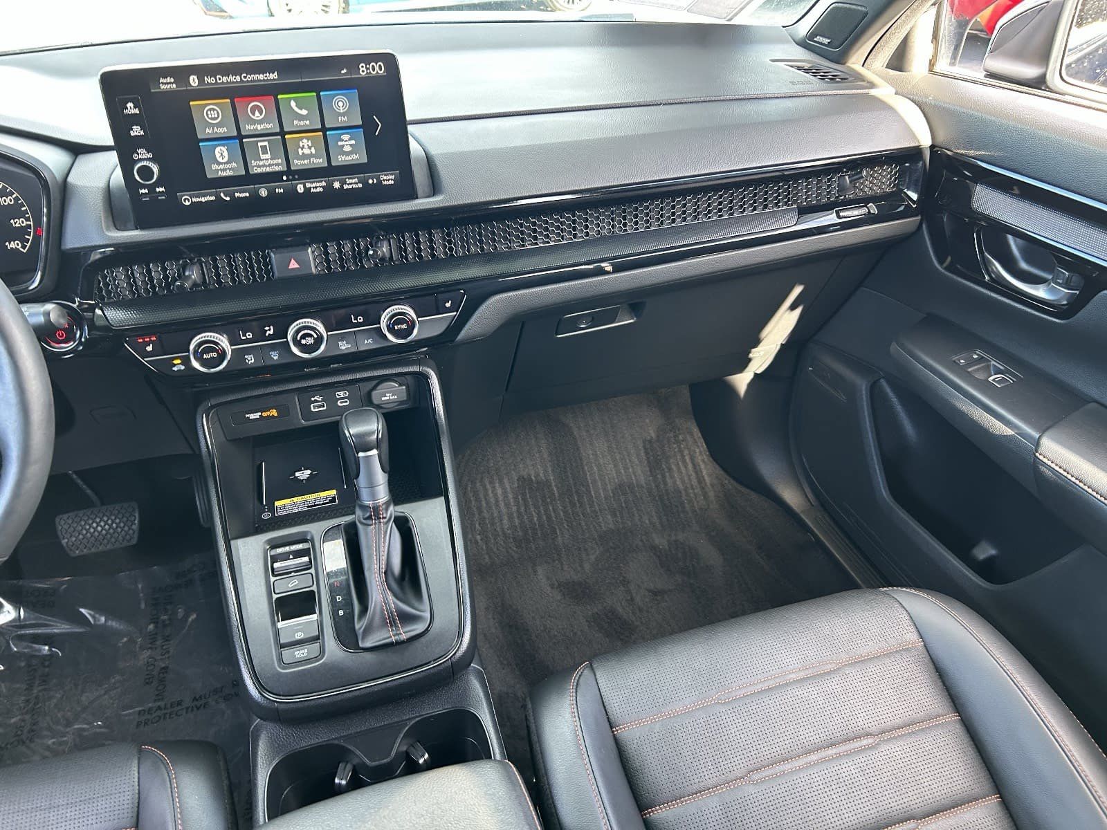 2024 Honda CR-V Sport Touring - Photo 20