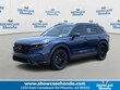 Honda CR-V Hybrid