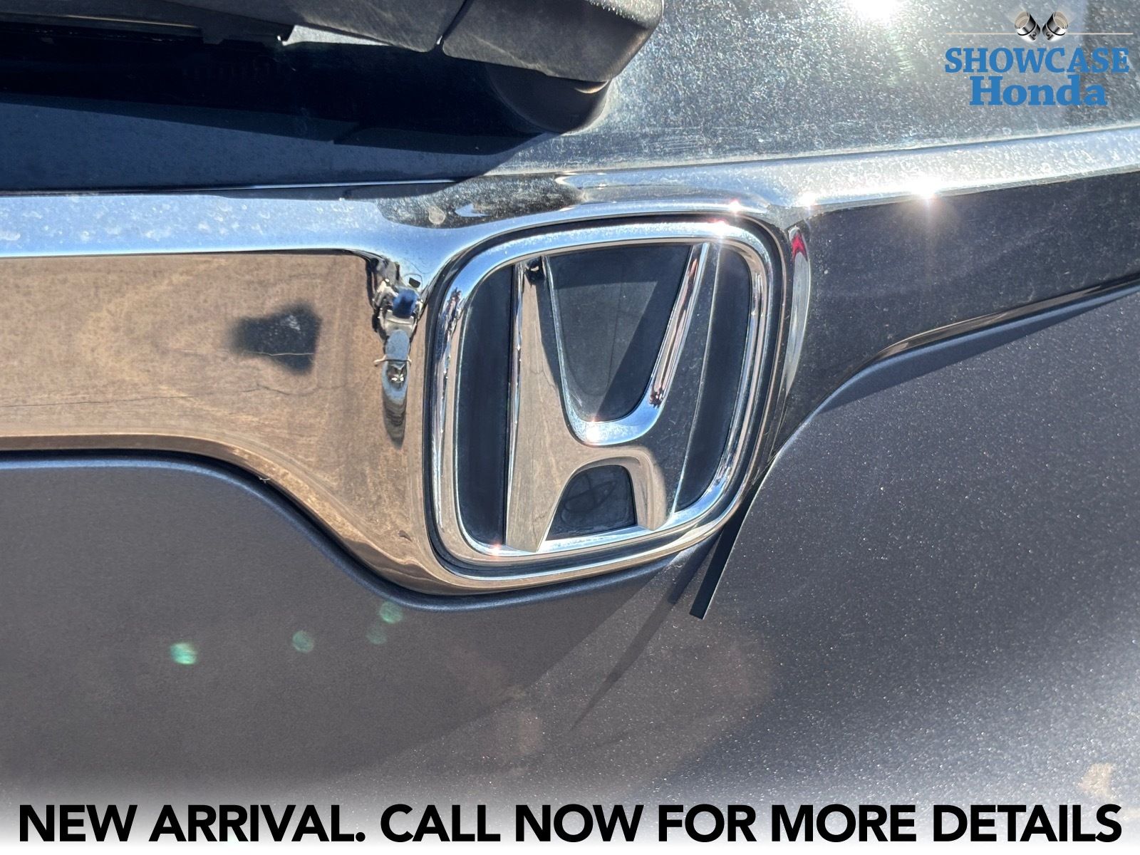 2021 Honda CR-V EX - Photo 11