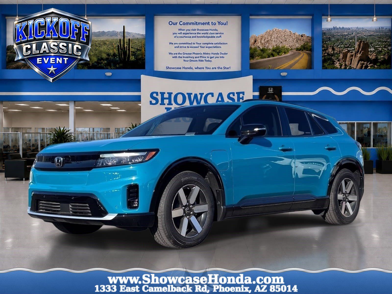 Honda Prologue For Sale | Showcase Honda