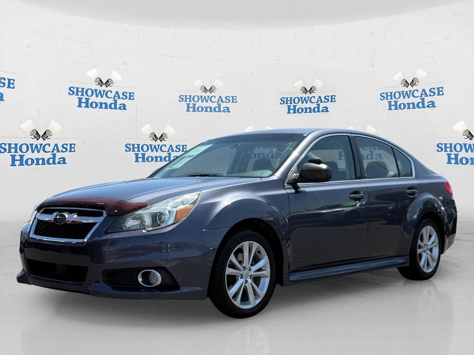 Used 2014 Subaru Legacy 2.5i with VIN 4S3BMBA63E3009969 for sale in Phoenix, AZ