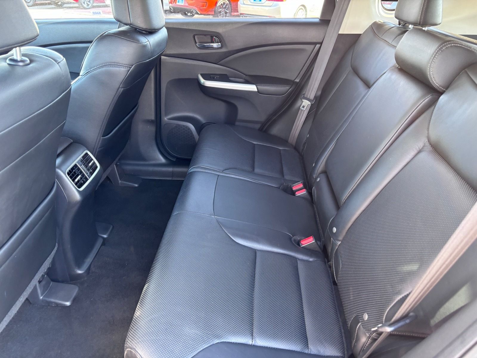 2016 Honda CR-V EX-L - Photo 16