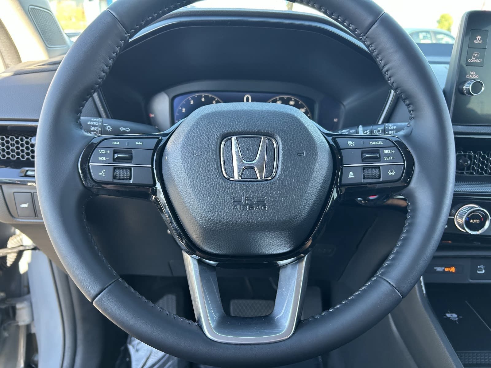 2026 Honda CR-V EX-L - Photo 27
