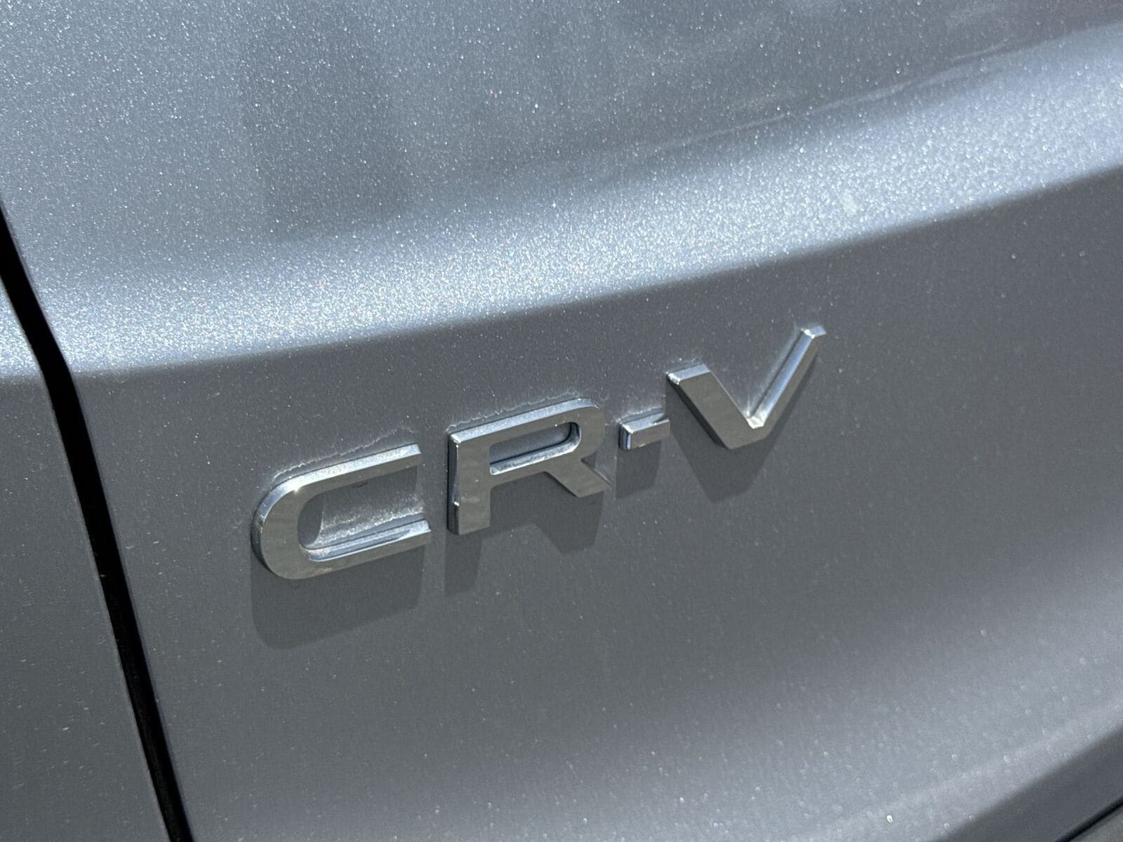 2026 Honda CR-V EX-L - Photo 6
