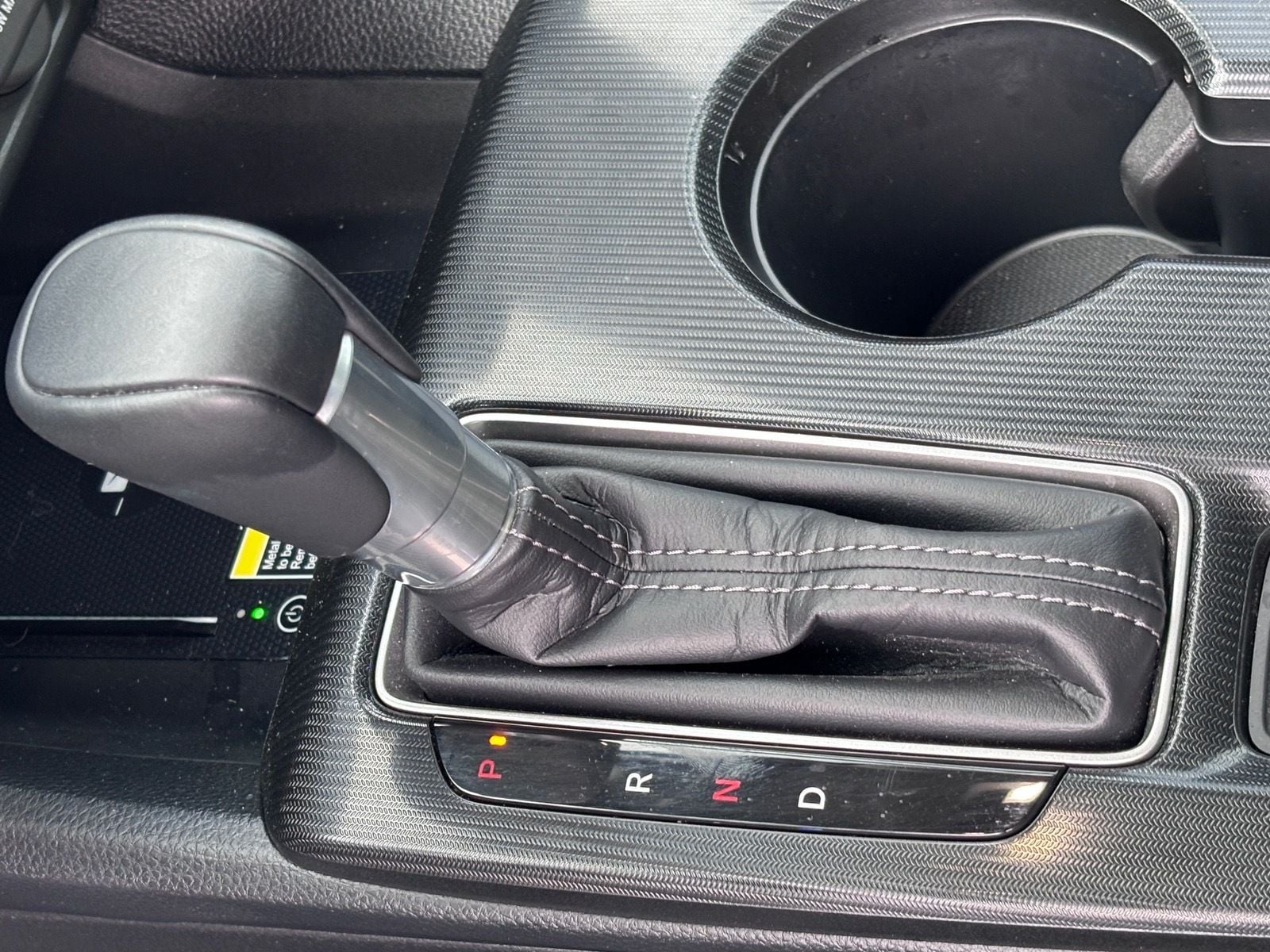 2024 Honda Civic Touring - Photo 32