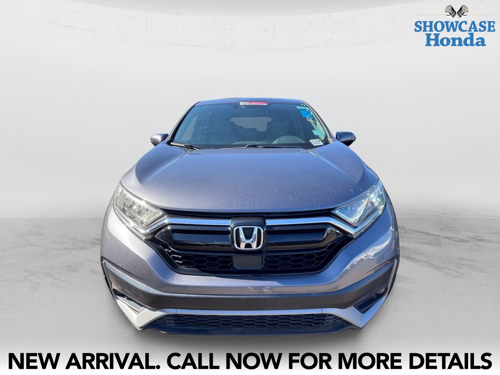2021 Honda CR-V EX - Photo 7