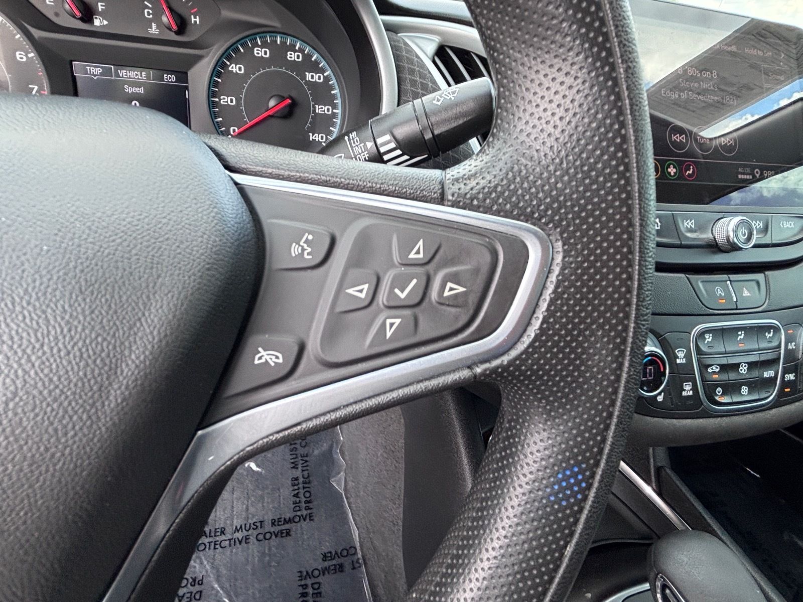 2022 Chevrolet Malibu 1LT - Photo 25