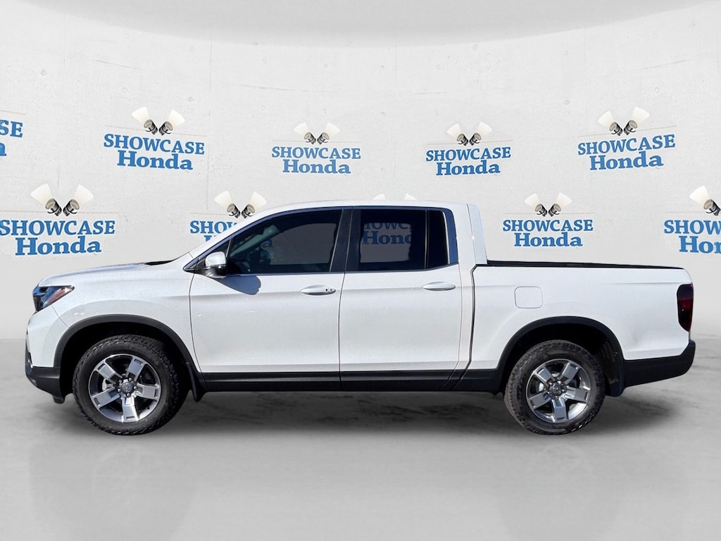 New 2026 Honda Ridgeline RTL Truck Crew Cab