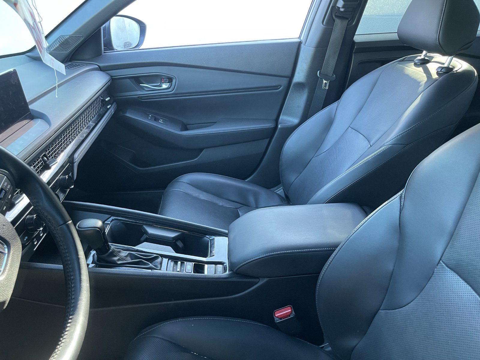 2024 Honda Accord Hybrid Sport-L - Photo 12