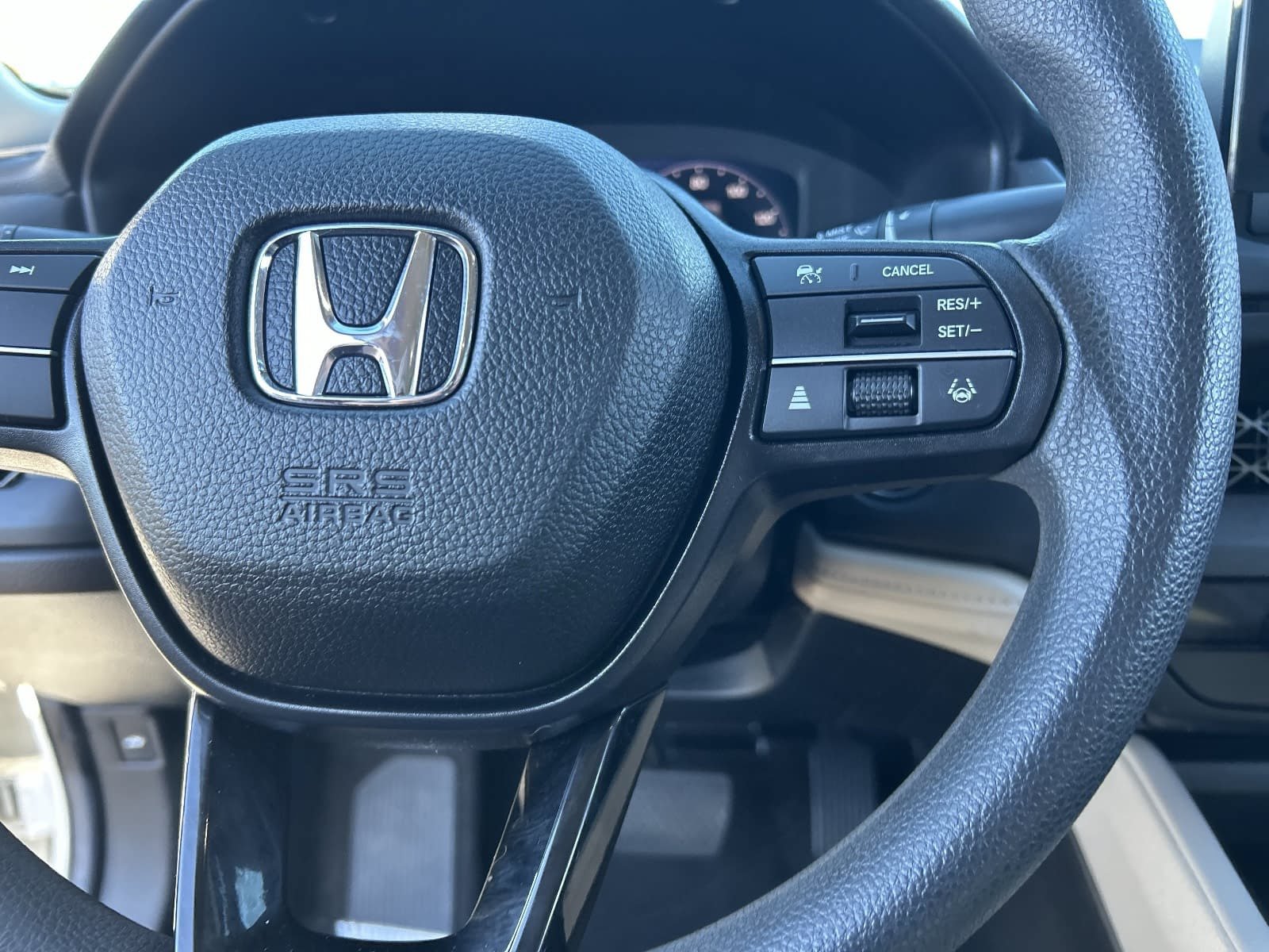 2024 Honda Accord LX - Photo 28