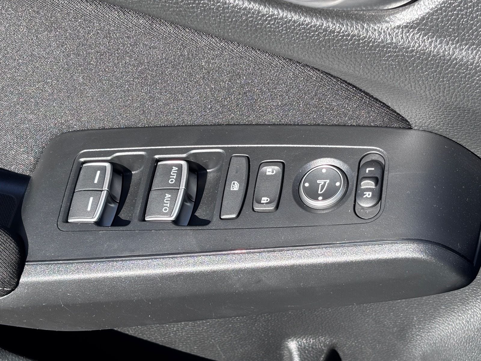 2023 Honda Civic EX - Photo 21