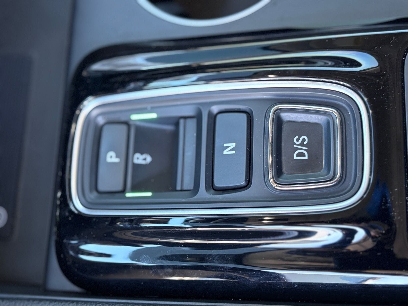 2025 Honda Pilot Touring - Photo 33